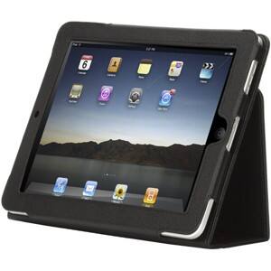 Best Buy: Griffin Technology Elan Carrying Case (Folio) For IPad Black ...