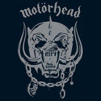 Motörhead [LP] - VINYL - Front_Standard