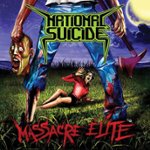 Front Standard. Massacre Elite [CD].