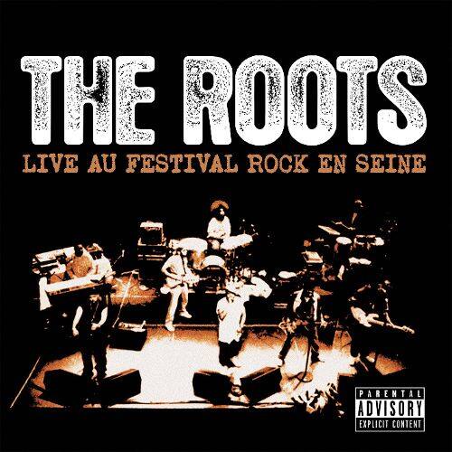 

Live au Festival Rock en Seine [LP] [PA]