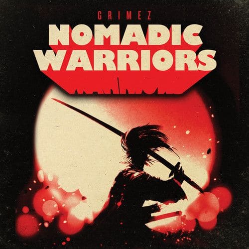 

Nomadic Warriors 2 [LP] - VINYL