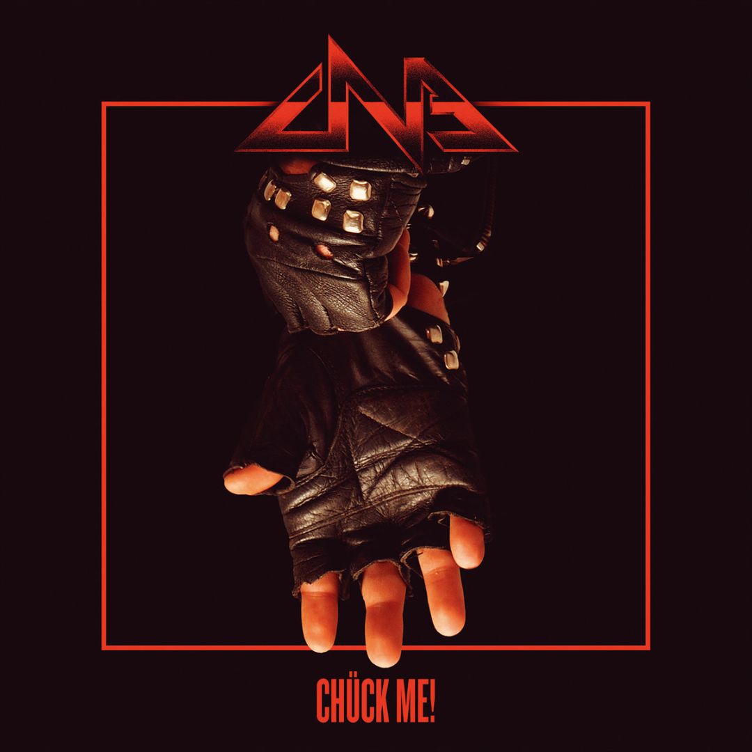 Chuck Me [LP] - VINYL