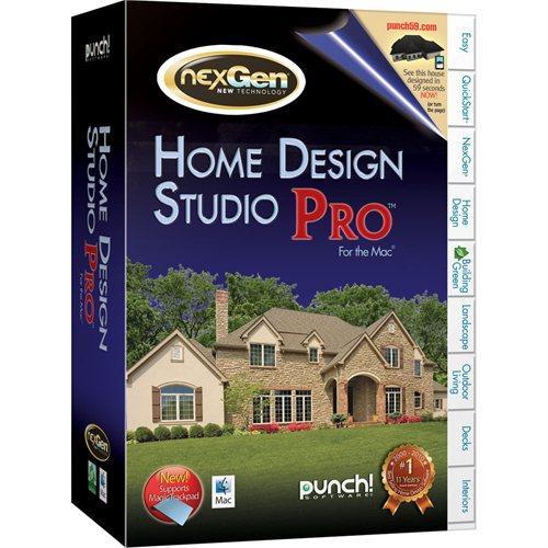 Encore Punch Home Landscape Design