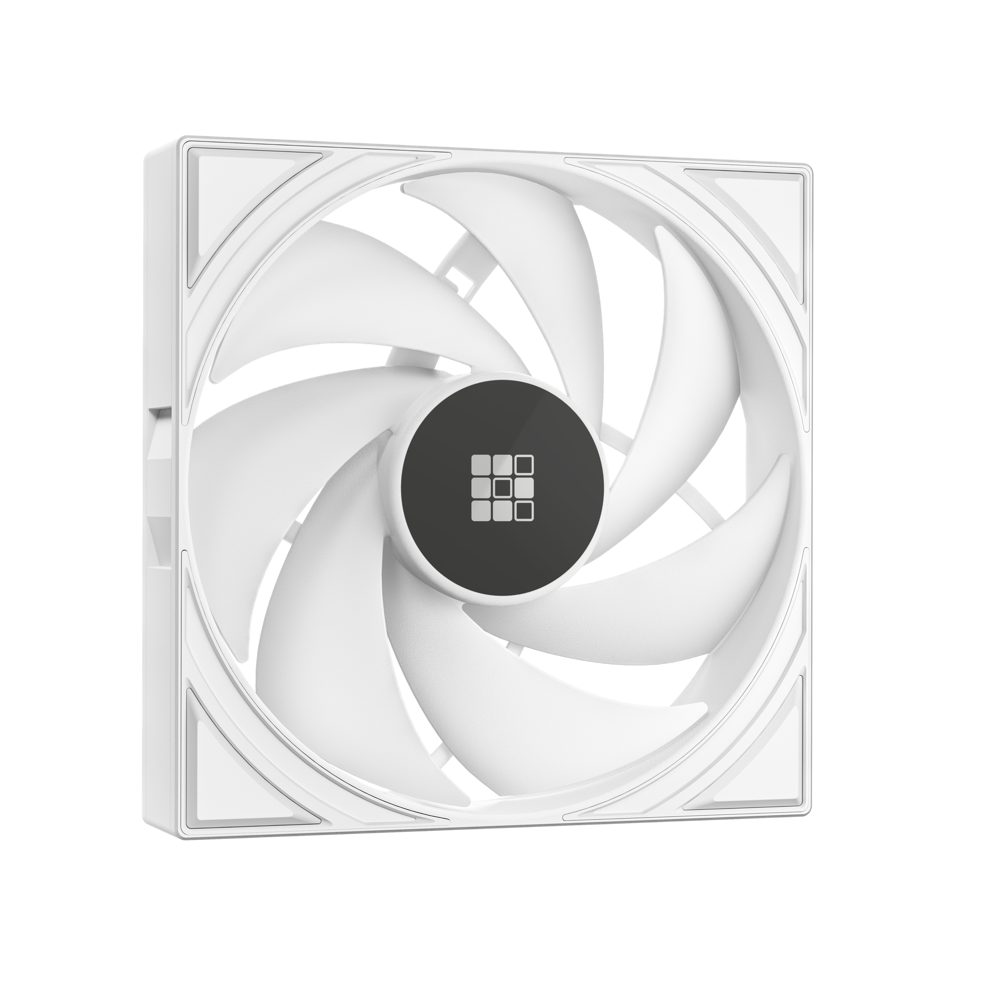 Sudokoo SK700V ホワイト AM5 CPU クーラー Sudokoo SK700V AM5 CPU Air Cooler White - Best Buy