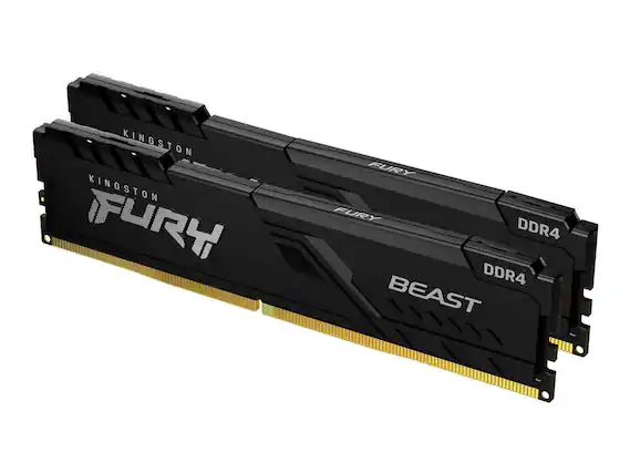 KINGSTON FURY DDR4 BEAST