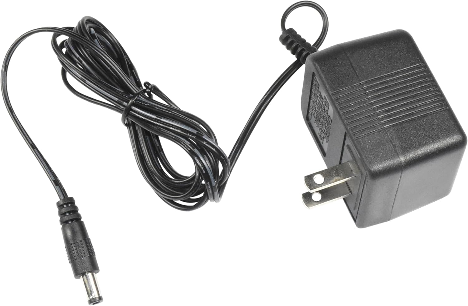 Alt View 1. HQRP - HQRP 6V AC Adapter for Kaito AD500 AD-500 ACD1 Voyager KA500 KA550 KA600 KA600L KA007 KA008 KA009 KA009R Radio, ETL.