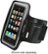 Alt View Zoom 2. Insignia™ - Armband Case for Apple® iPhone® SE, 5s and 5 - Black.