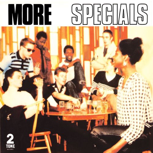 More Specials [Special Edition] [LP] - VINYL