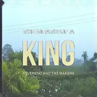 The Death of a King [LP] - VINYL - Front_Standard