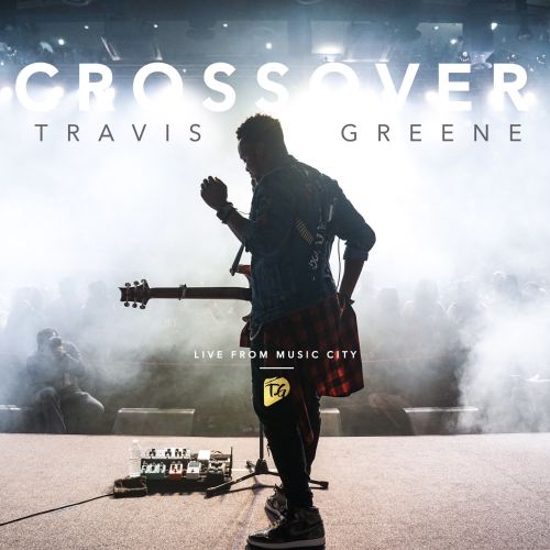  Crossover: Live From Music City [CD]