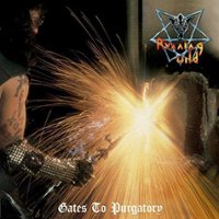 Gates of Purgatory [LP] - VINYL - Front_Standard