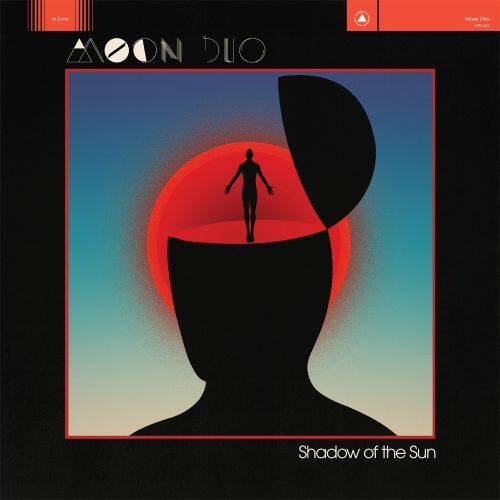 

Shadow of the Sun [LP] - VINYL