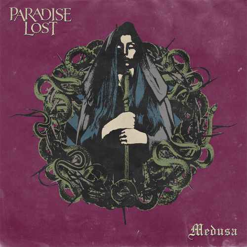 

Medusa [LP] - VINYL