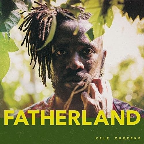 

Fatherland [LP] - VINYL