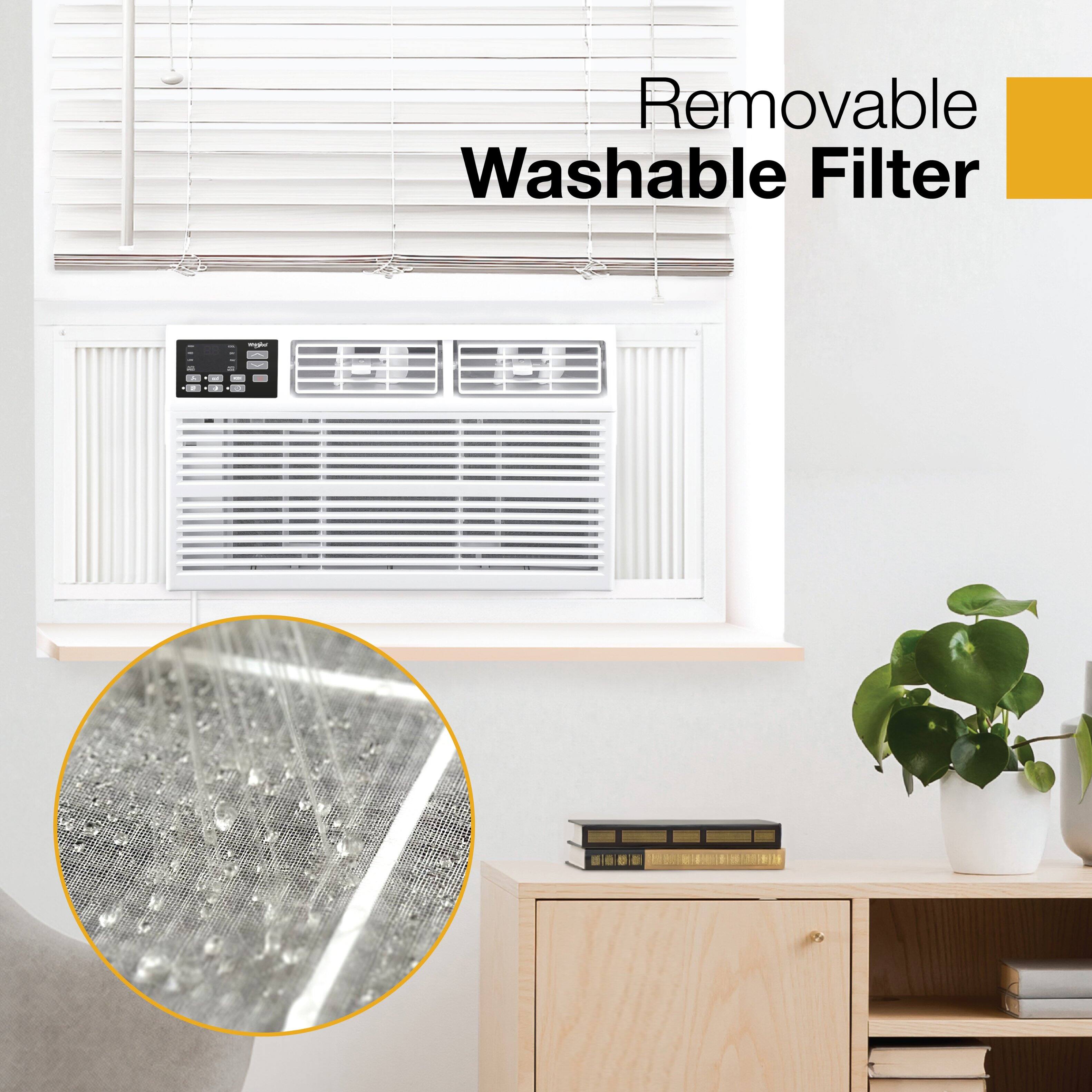 Removable Washable Filter