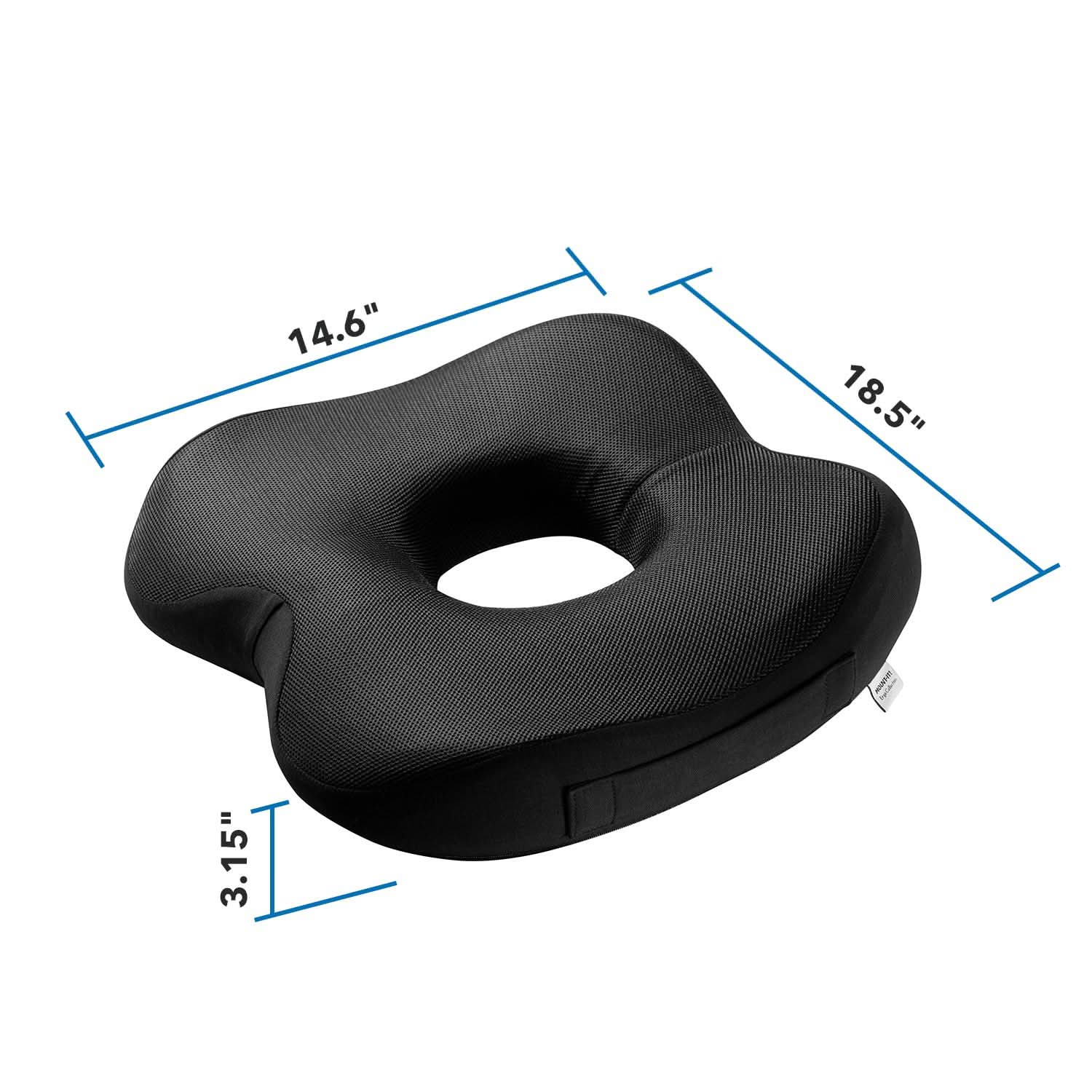 14.6" x 18.5" x 3.15"