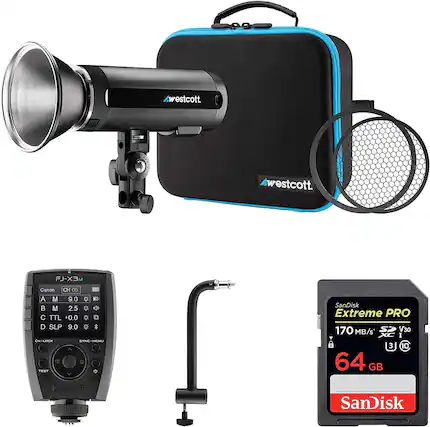 westcott FJ-X3
Canon CH 05
B M 9.0
A M 25
C TTL +0.0
D SLP 9.0
Em LICE BYNIC MESA OI TEST
SanDisk Extreme PRO 170 MB/s V30
64 GB
westcott