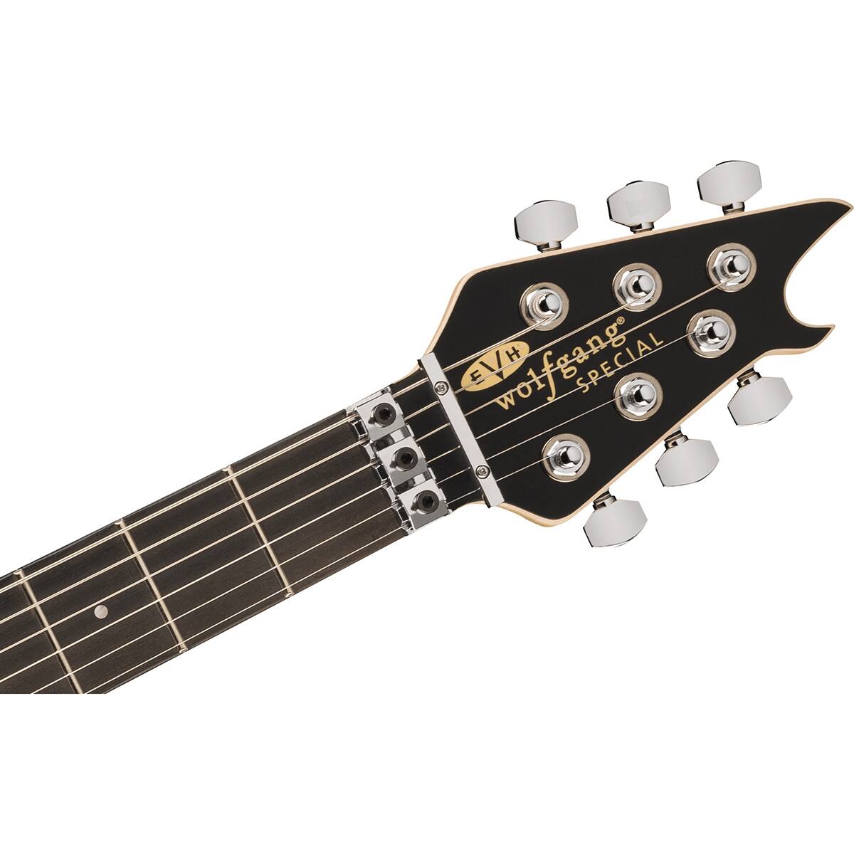EVH Wolfgang SPECIAL