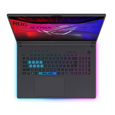 ASUS ROG Strix G18 18 ASUS ROG Strix G18 18