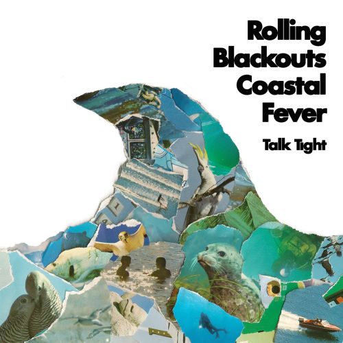 

Talk Tight [LP] - VINYL