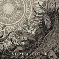Alpha Tiger [LP] - VINYL - Front_Original
