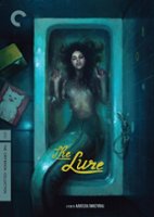 The Lure [Criterion Collection] [DVD] [2015] - Front_Original