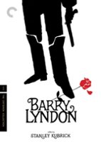 Barry Lyndon [Criterion Collection] [DVD] [1975] - Front_Original