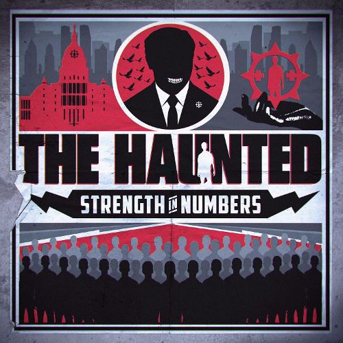  Strength in Numbers [CD]
