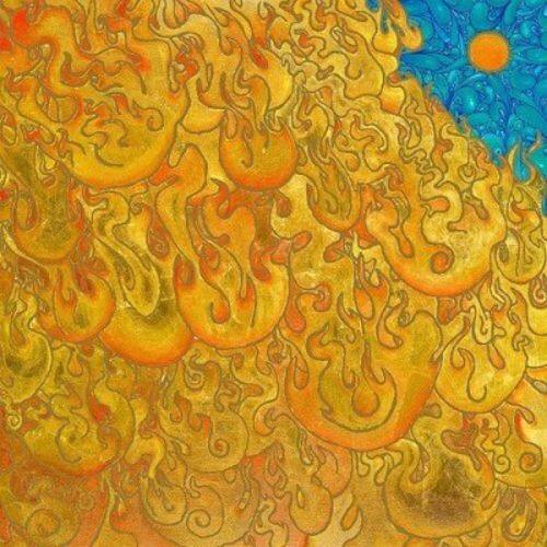 

Solar Power: New Sounds in Seattle Hip-Hop [LP] - VINYL