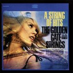 Front Standard. A  String of Hits [CD].