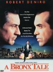 Front Standard. A Bronx Tale [WS] [DVD] [1993].