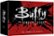 Front Standard. Buffy the Vampire Slayer: The Complete Series [DVD].