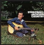 Front Standard. Stonewall Jackson Country [CD].