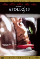 Apollo 13 [Special Edition] [DVD] [1995] - Front_Original