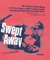 Swept Away [Blu-ray] [1974] - Front_Original