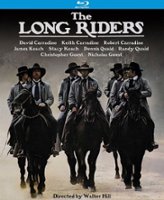 The Long Riders [Blu-ray] [2 Discs] [1980] - Front_Original