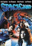 Front Standard. Spacecamp [DVD] [1986].