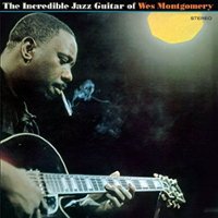 The Incredible Jazz Guitar of Wes Montgomery [LP] - VINYL - Front_Standard