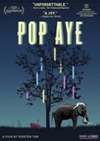 Pop Aye [DVD] [2017] - Front_Original