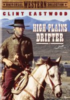 High Plains Drifter [DVD] [1973] - Front_Original