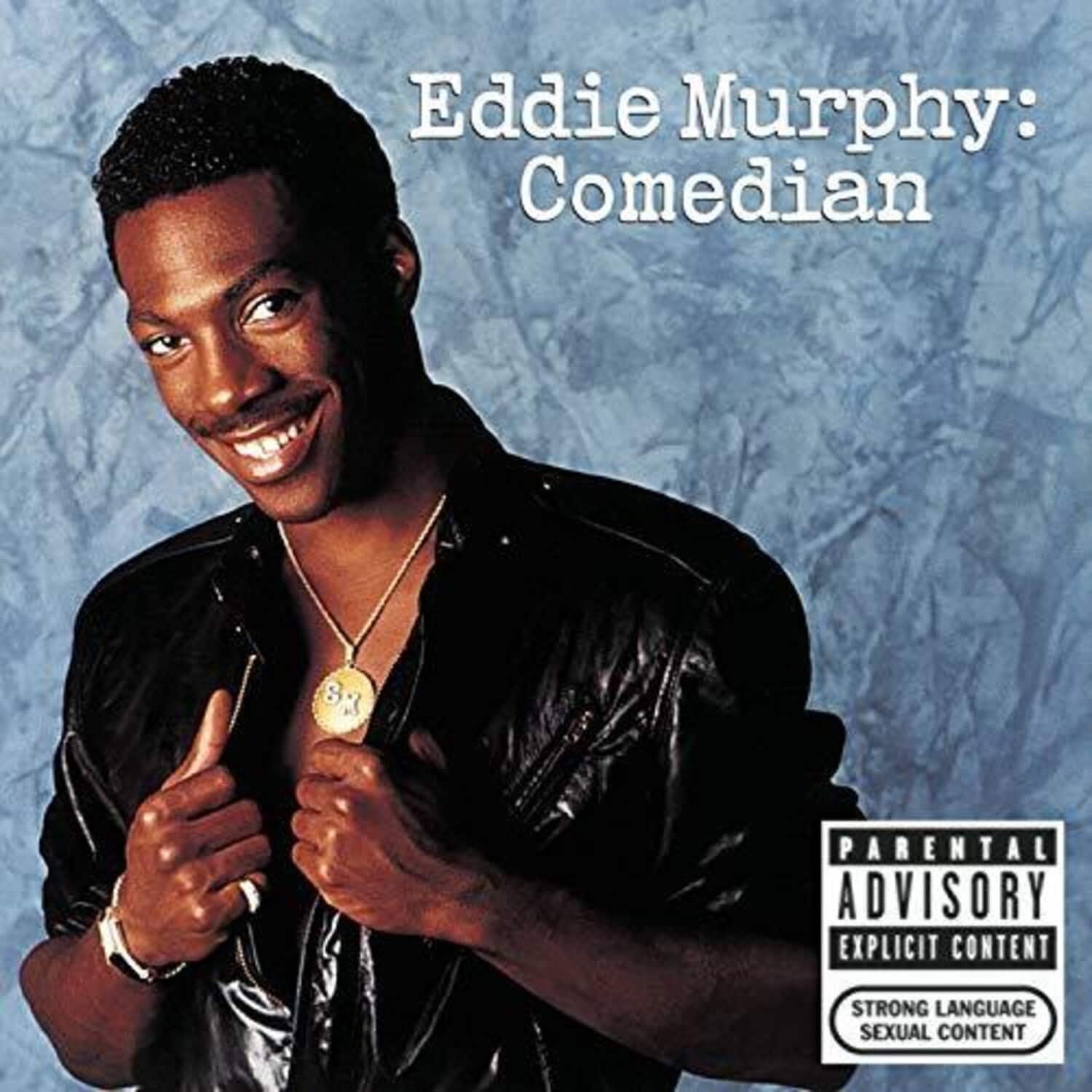Eddie Murphy - Comedian   - COMPACT DISCS [CD] price history on PriceWatchPro