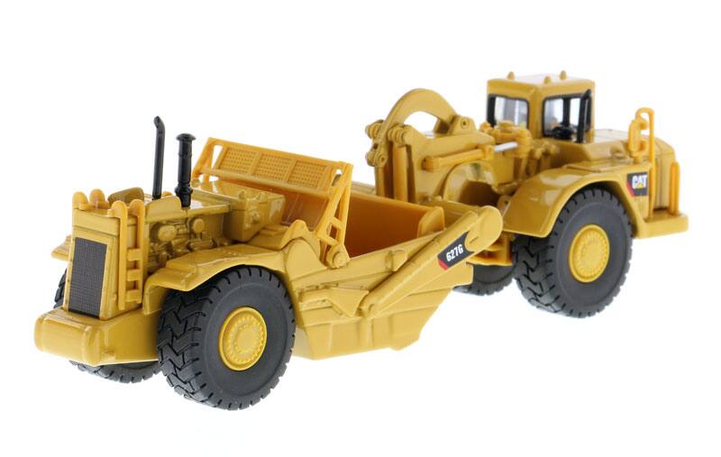 CAT 627G