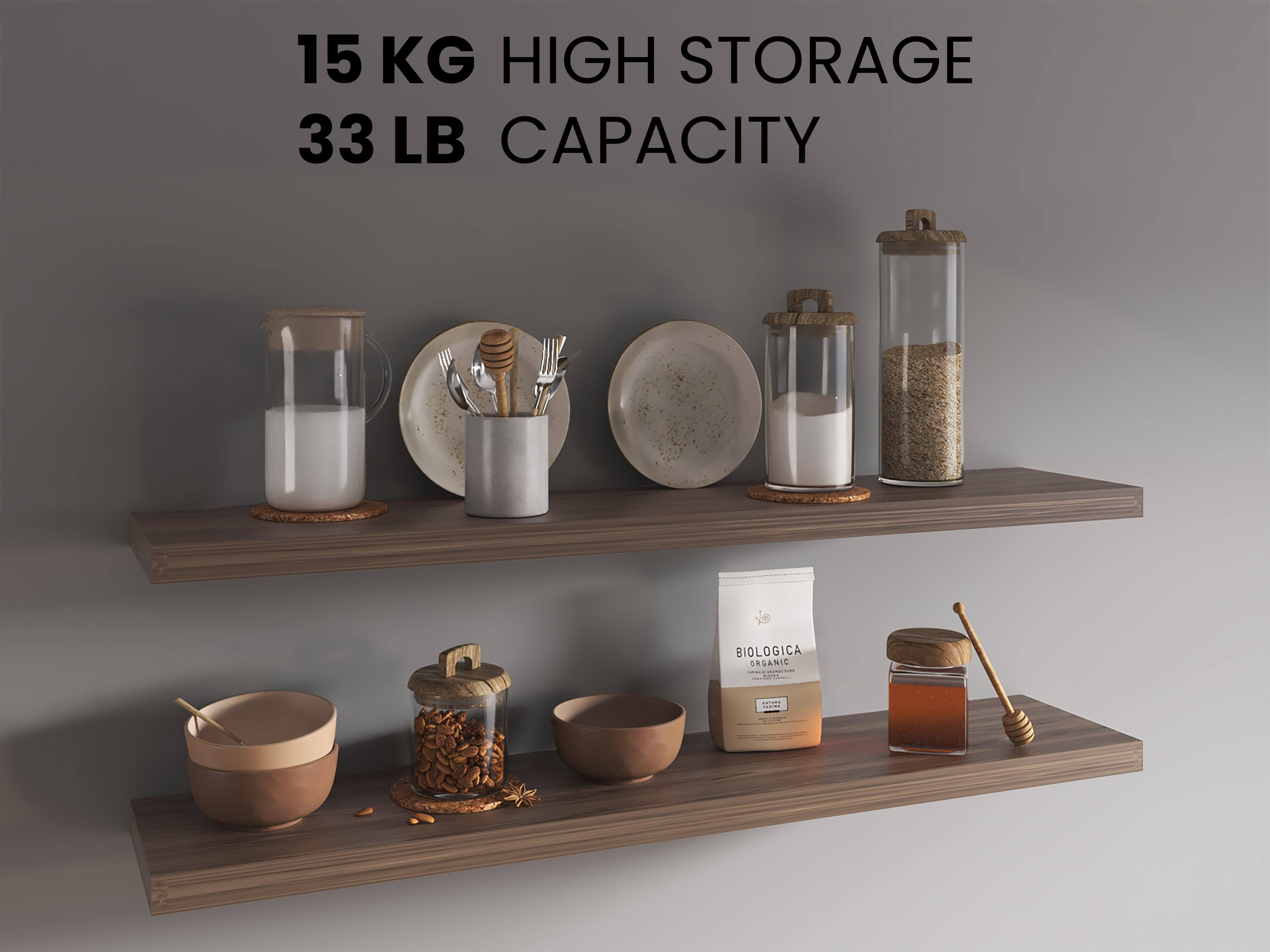 15 KG HIGH STORAGE  
33 LB CAPACITY  

BIOLOGICA  
ORGANIC