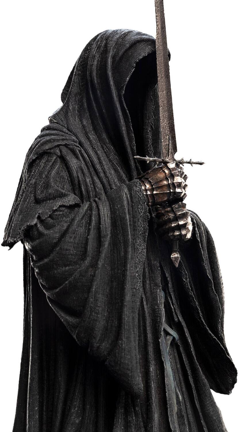 Alt View 4. Weta Workshop - WETA Workshop Polystone - The Lord of The Rings Trilogy - LOTR 20th Anniversary Classic Series - - COLLECTIBLES - Multicolor.