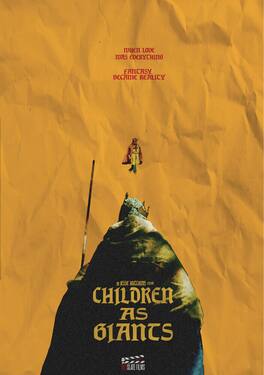 Children As Giants - DVD