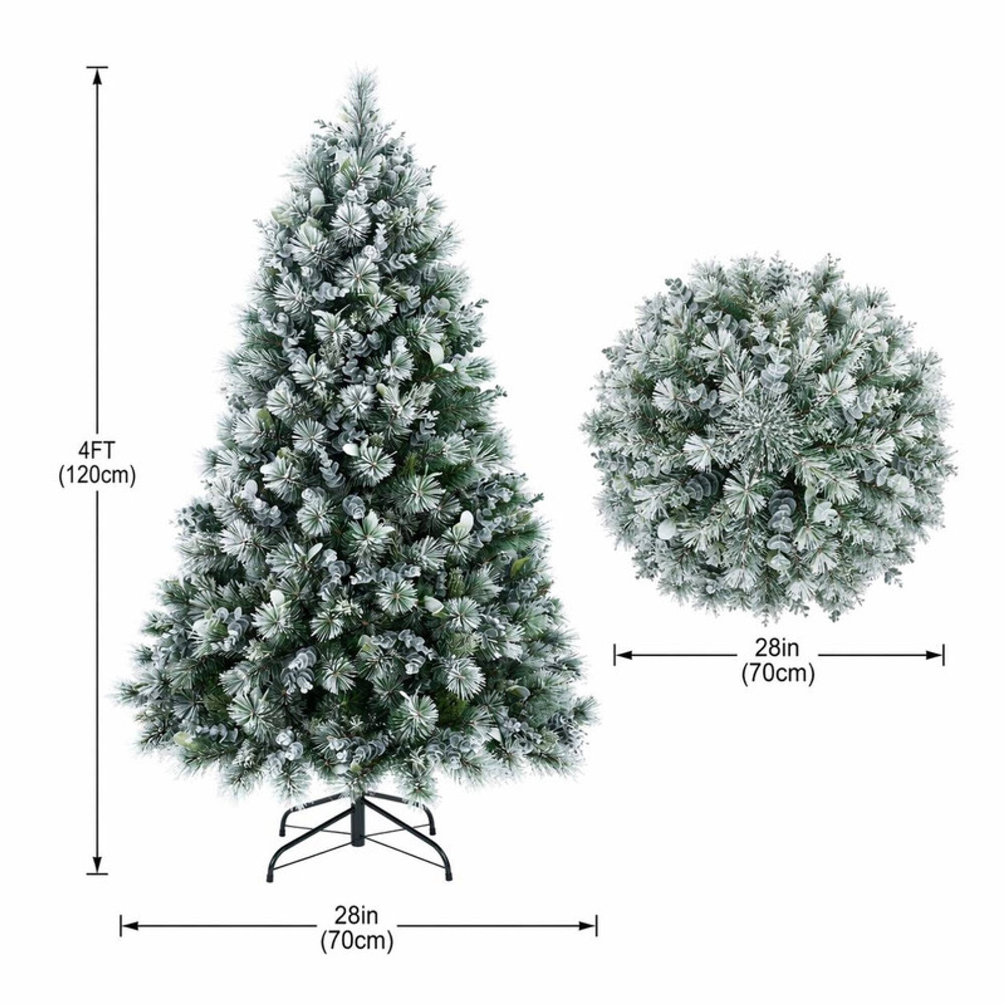 4FT (120cm)  
28in (70cm)  
28in (70cm)