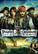 Front. Pirates of the Caribbean: On Stranger Tides - DVD.