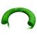 Alt View 12. Razer - PBT Keycap + Coiled Cable Upgrade Set - Green.