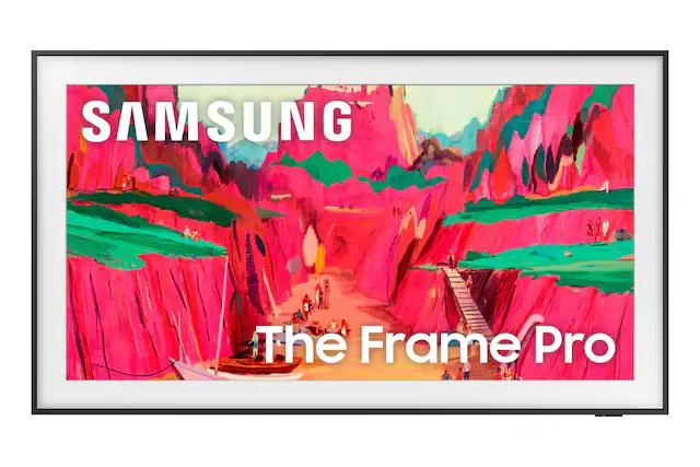SAMSUNG The Frame Pro