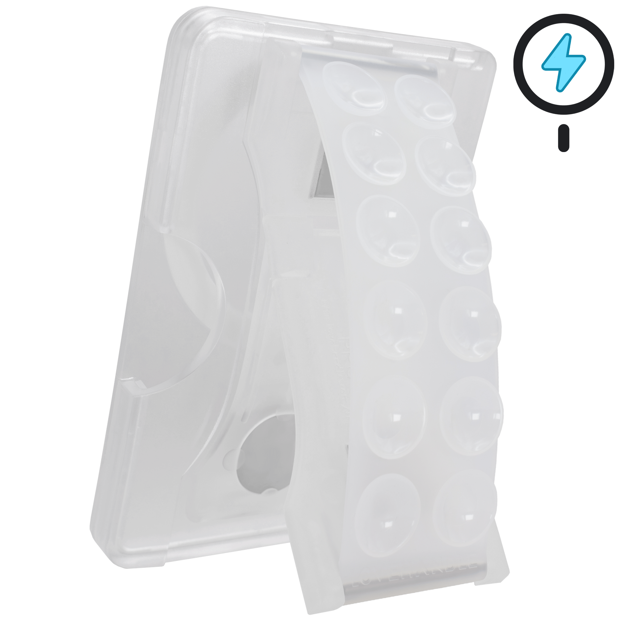 Clear Suction